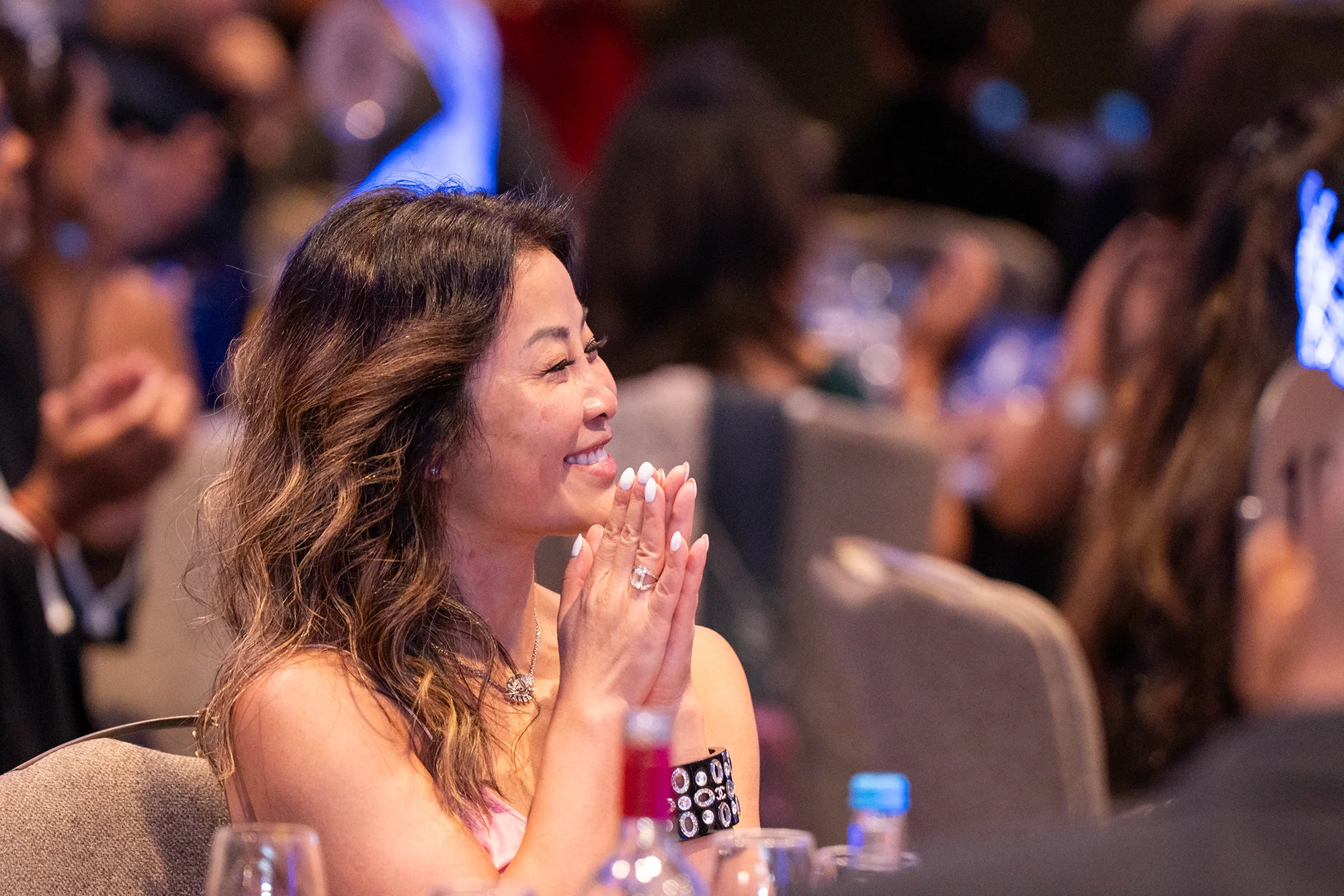 Apex Awards Moment