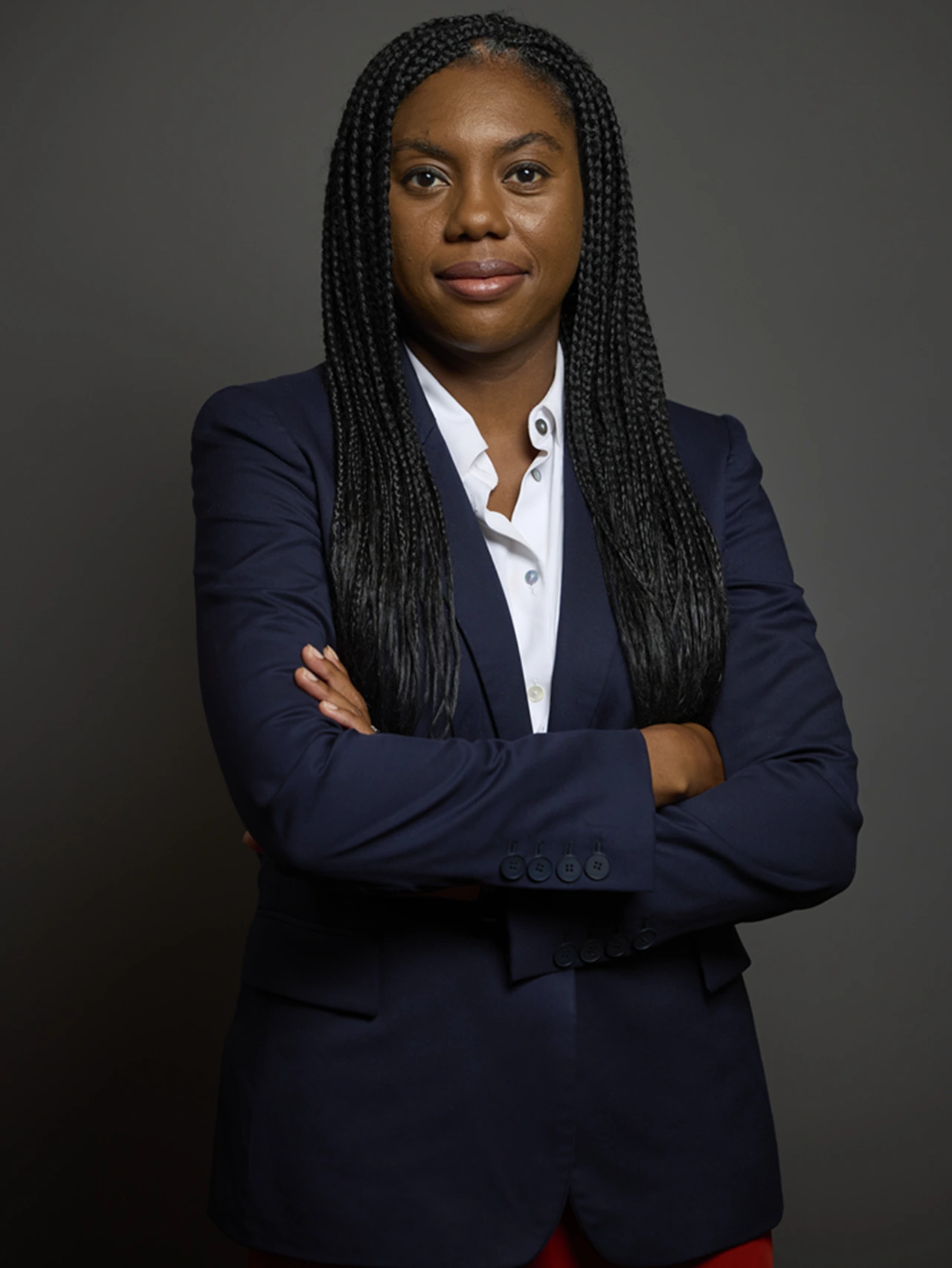 Rt Hon Kemi Badenoch MP