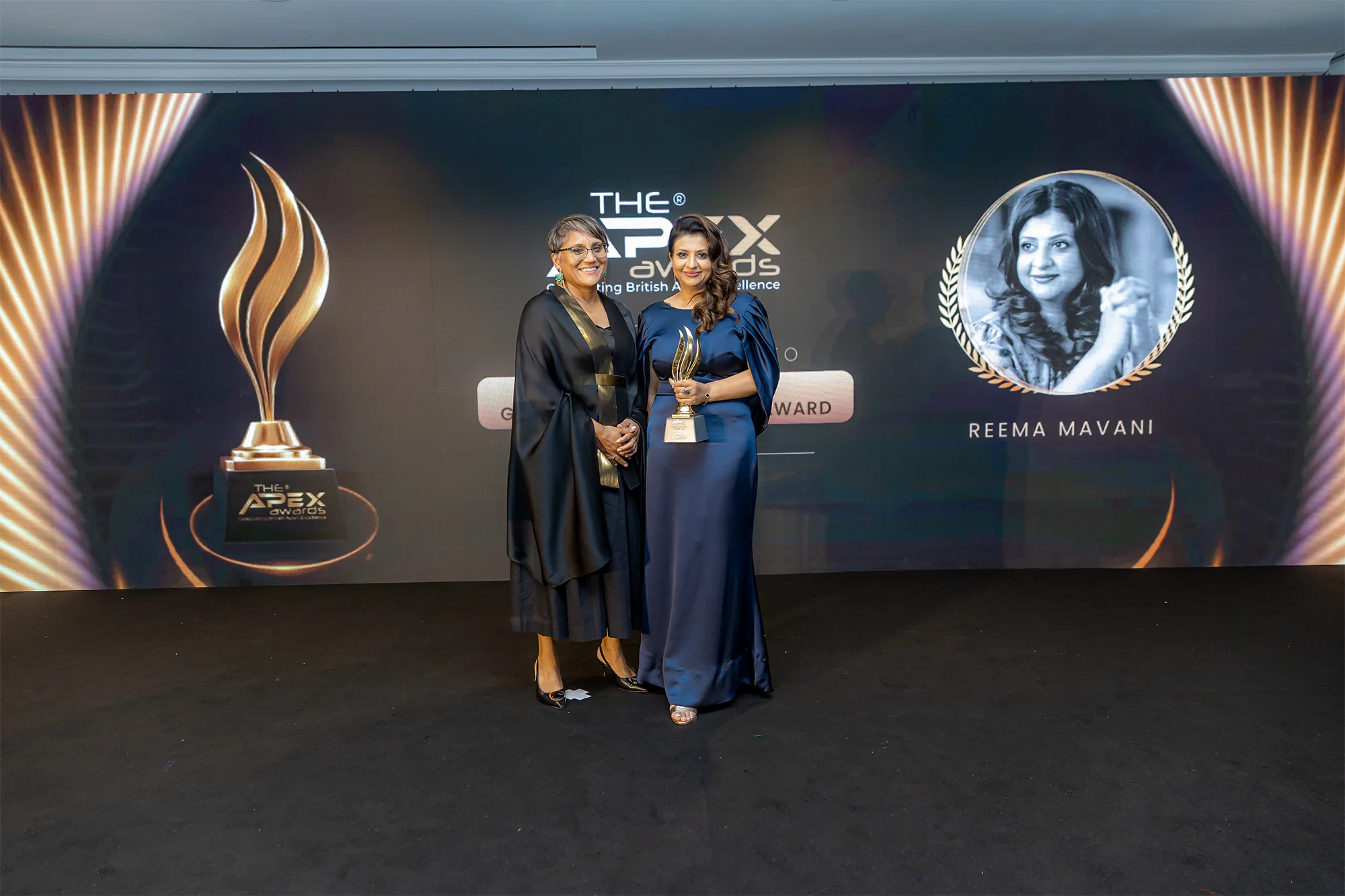 Reema Mavani